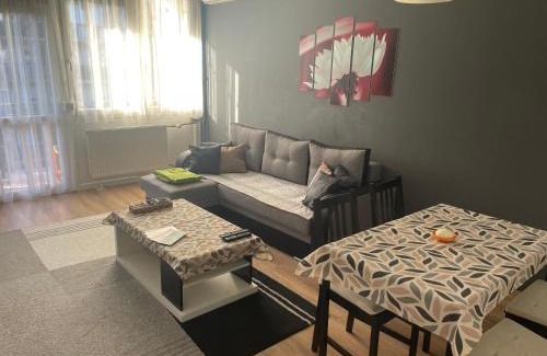 Zalaegerszeg Apartamento | City center Zalaegerszeg
