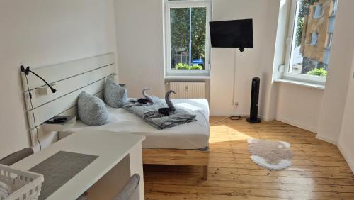 Kaiserslautern Apartamento | City Central Apartment House