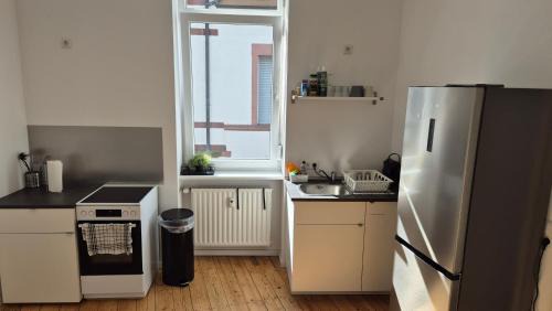 Kaiserslautern Apartamento | City Central Apartment House