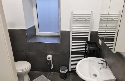 Kaiserslautern Apartamento | City Central Apartment House