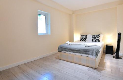 Tottenham Apartamento | City Central Apartment in Tottenham