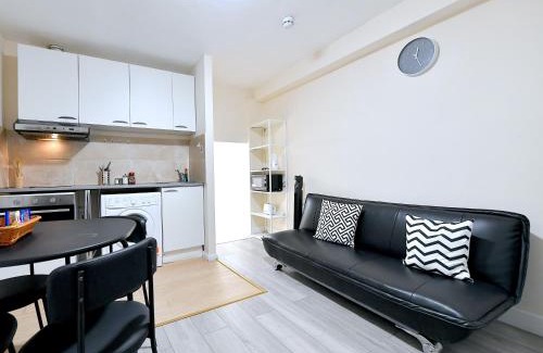 Tottenham Apartamento | City Central Apartment in Tottenham
