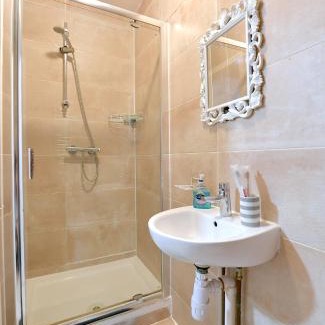Tottenham Apartamento | City Central Apartment in Tottenham