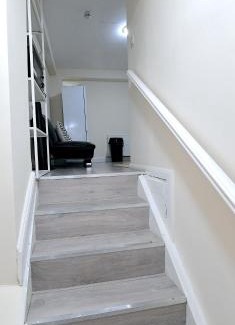 Tottenham Apartamento | City Central Apartment in Tottenham