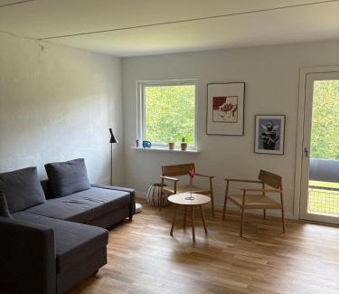 Odense Apartamento | City central appartment
