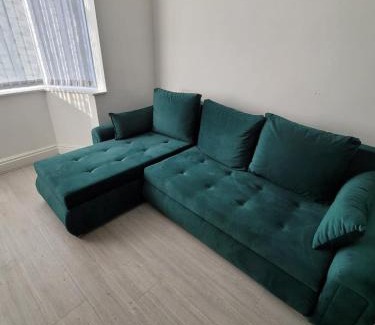 Loughborough Casa | City centre 4 bed 8 guest house