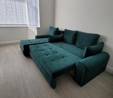 Loughborough Casa | City centre 4 bed 8 guest house