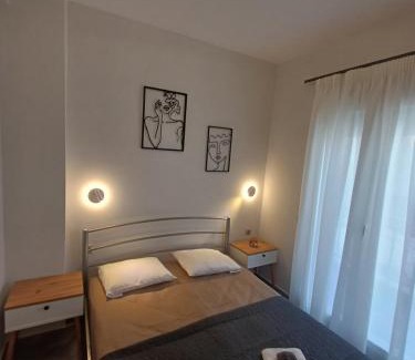 Vardaris Apartamento | City Centre Apartment near Metro Station