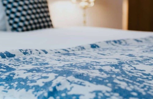 Cathedral Quarter Apartamento | City Centre apartment Titanic views that sleeps 5