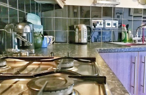 Lancaster Apartamento | Castillo normando para un vecino, corazón de la ciudad, pero el campo rodea