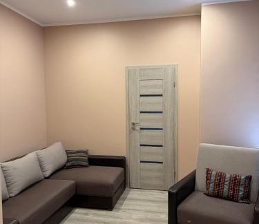 Grizinkalns Apartamento | City centre apartment