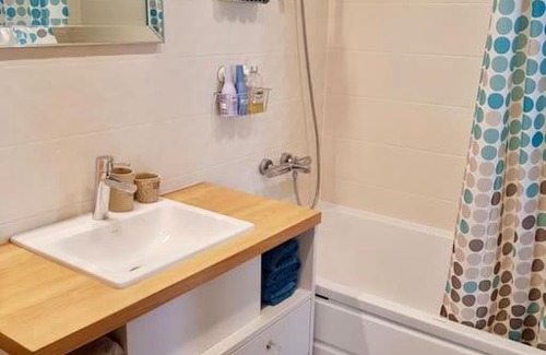 Kesklinn Apartamento | City centre apartment with balcony