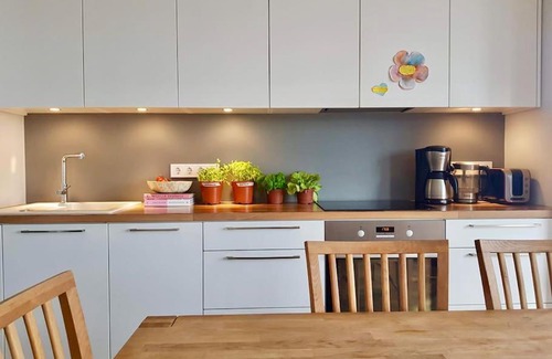 Kesklinn Apartamento | City centre apartment with balcony