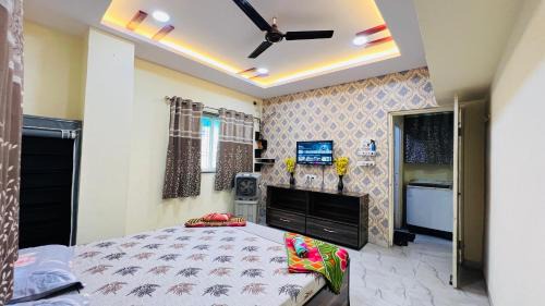 Daulatabad Apartamento | City Centre Flat