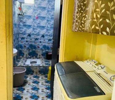 Daulatabad Apartamento | City Centre Flat
