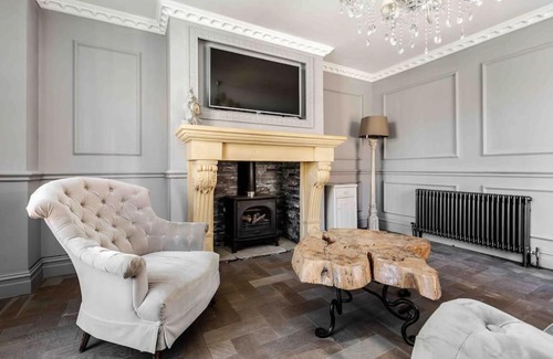 Hope Street Casa | City Centre Georgian Townhouse