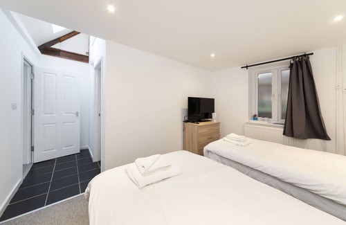 Gloucester Casa | City Centre Guest House - Gloucester Park