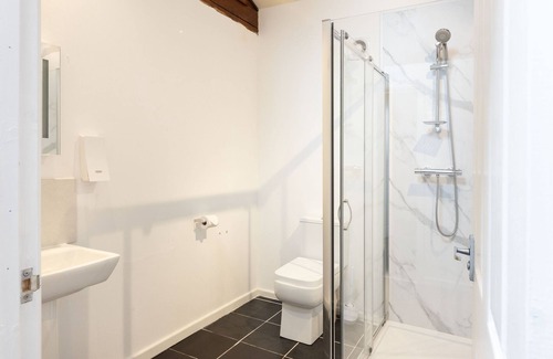 Gloucester Casa | City Centre Guest House - Gloucester Park