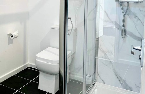 Gloucester Casa | City Centre Guest House - Gloucester Park