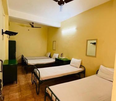 Coimbatore Cabina | City Centre