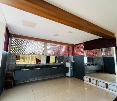Coimbatore Cabina | City Centre