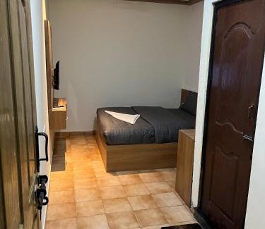Coimbatore Cabina | City Centre