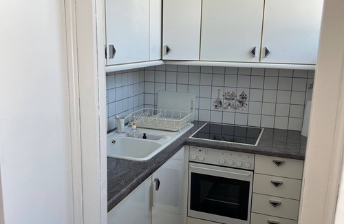 Mariahilf Apartamento | City Centre Naschmarkt