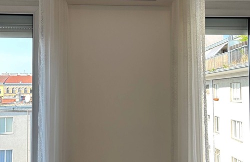Mariahilf Apartamento | City Centre Naschmarkt