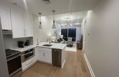 Pascagoula Apartamento | City Centre of Pascagoula