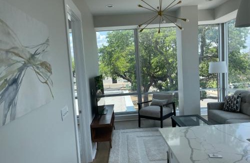 Pascagoula Apartamento | City Centre of Pascagoula