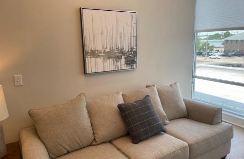 Pascagoula Apartamento | City Centre of Pascagoula