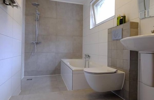 Burgwallen Nieuwe Zijde Casa | City Centre Residence
