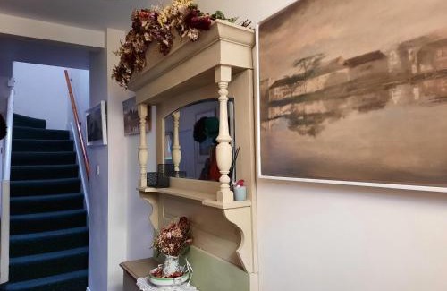 Cork Casa | City centre room Ensuite