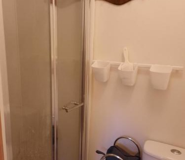 Cork Casa | City centre room Ensuite