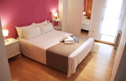 La Xerea Casa | City Centre Room