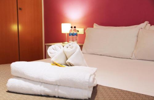 La Xerea Casa | City Centre Room