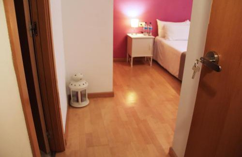 La Xerea Casa | City Centre Room