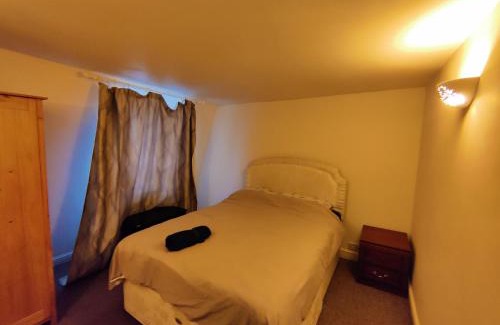 Barbican Casa | City Centre Room