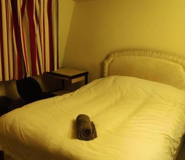 Barbican Casa | City Centre Room