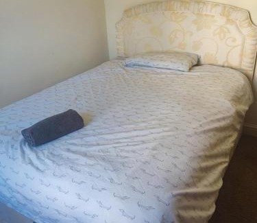 Barbican Casa | City Centre Room