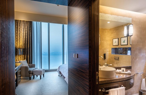 Diplomatic Area Hotel | City Centre Rotana Doha