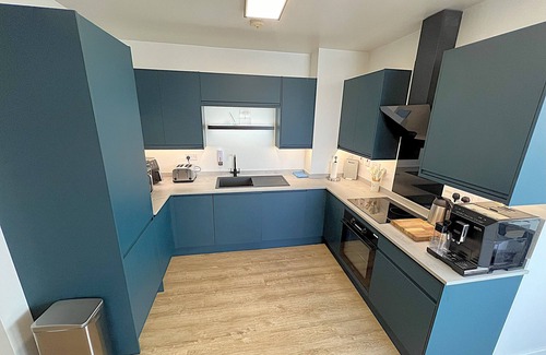 Theatreland Birmingham Apartamento | The Penthouse Of Opulence City Centre Apartments