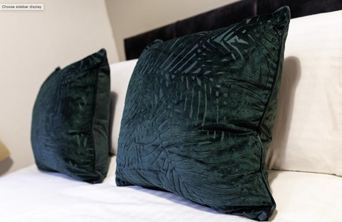 Middlesbrough Apartamento | City Centre Studio 1 with Free Wifi and Smart TV by Yoko Property