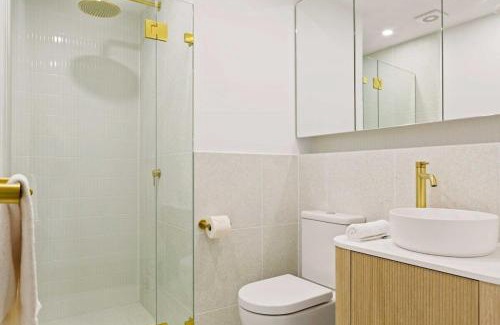 Darlinghurst Apartamento | City Centre Studio by Hyde Park
