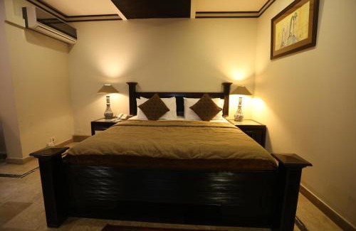 Multan Hotel | City Centre Suites