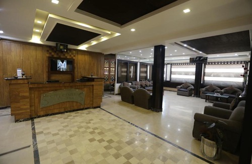 Multan Hotel | City Centre Suites