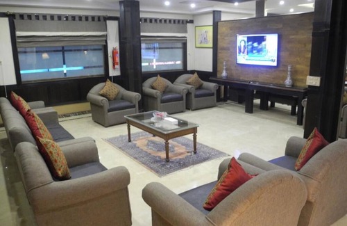Multan Hotel | City Centre Suites
