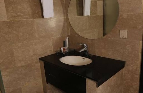 Multan Hotel | City Centre Suites