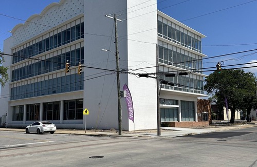 Pascagoula Apartamento | City Centre