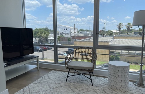 Pascagoula Apartamento | City Centre